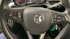 Vauxhall Corsa 1.4 [75] Griffin 3dr Petrol Hatchback